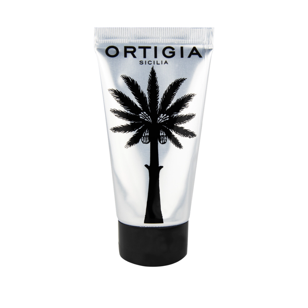 Handcreme "Ambra Nera" - 80ml