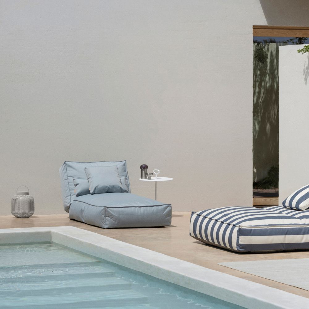 Outdoor Bett "STAY" S - 80x190cm