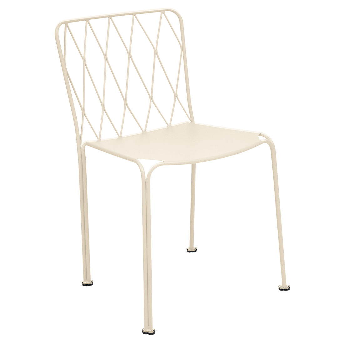 Metallstuhl "Kintbury"