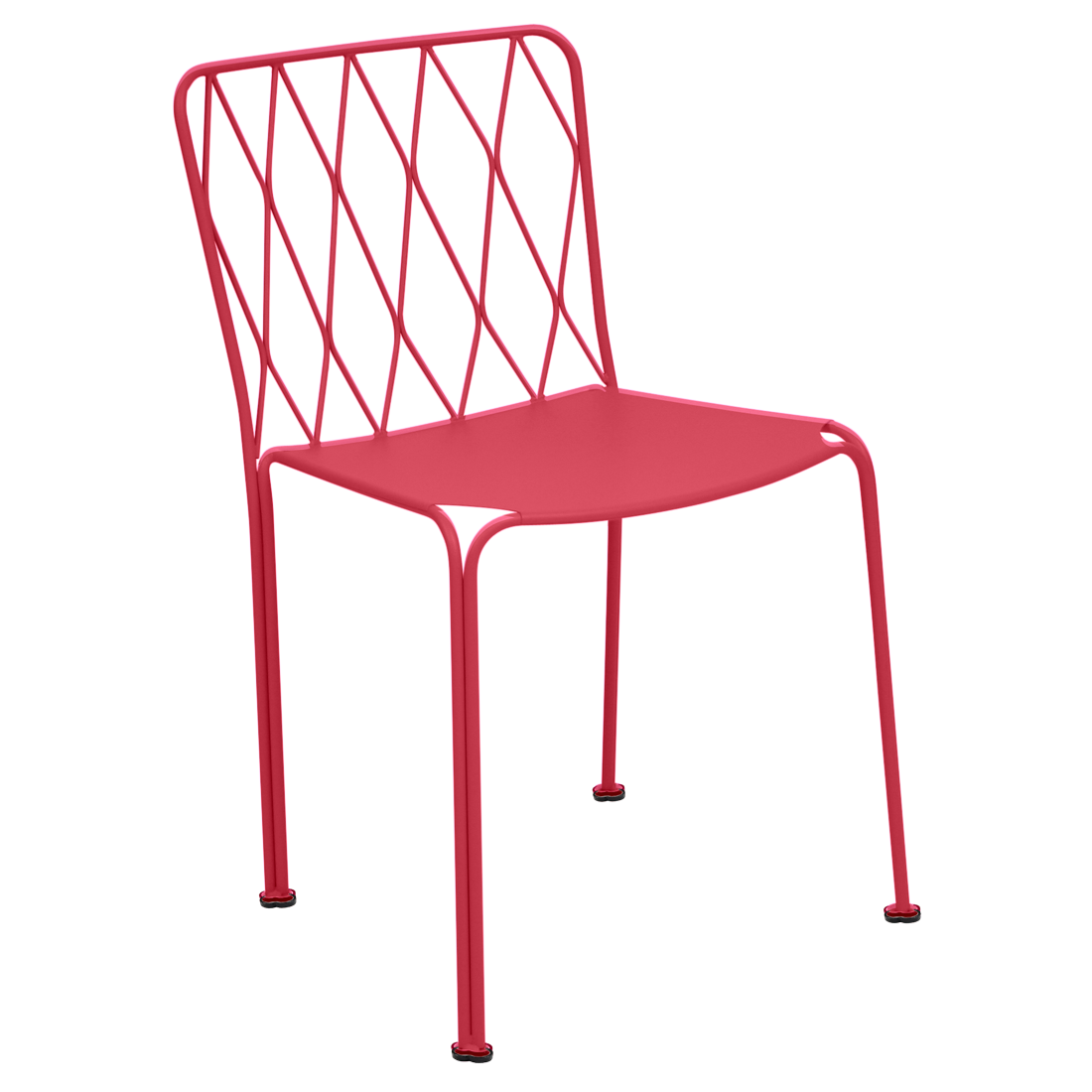Metallstuhl "Kintbury"