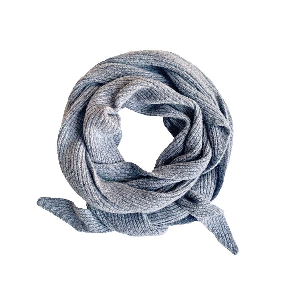 Kaschmir Schal "Helena“ 35x220cm