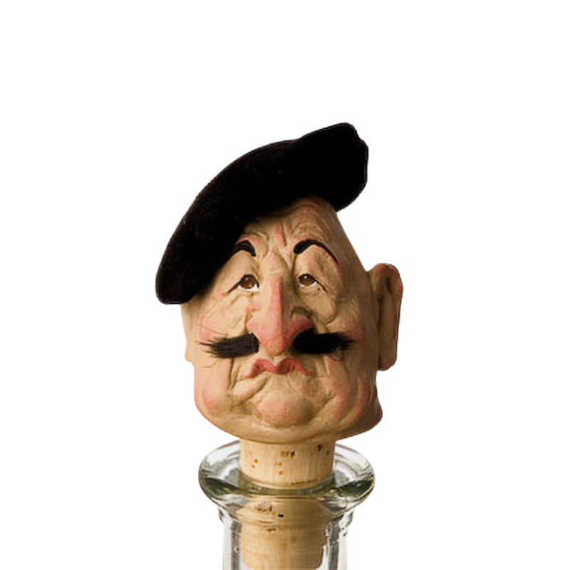 Korkenkopf "Jacques"