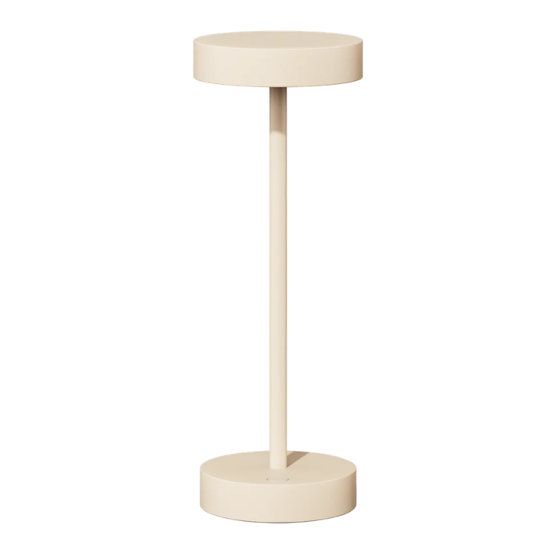 LED Tischleuchte "Ibiza"