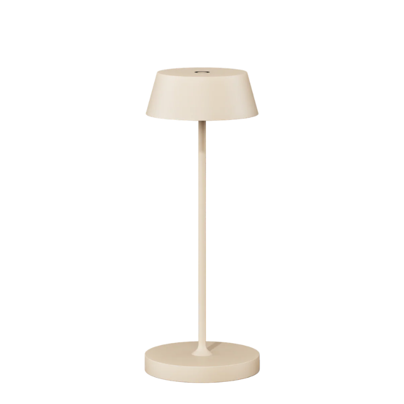 LED Tischleuchte "Malta"