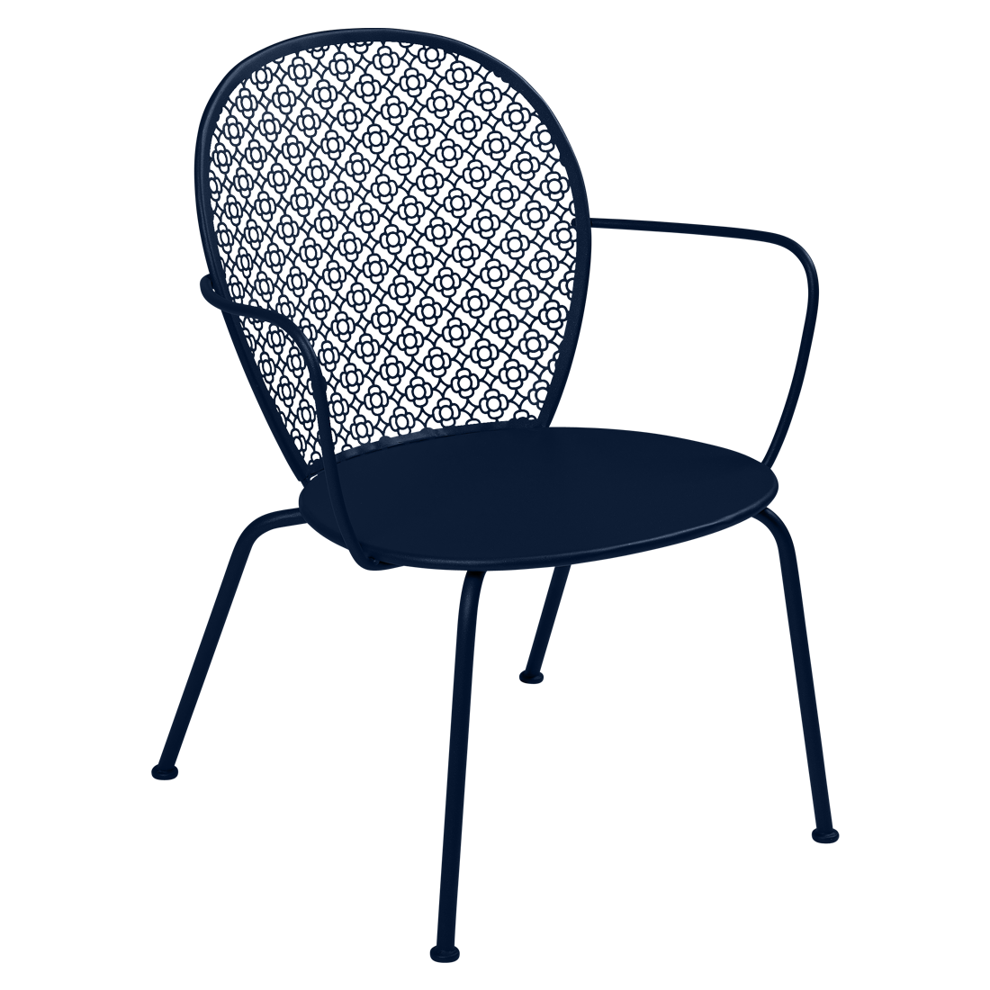 Tiefer Sessel "Lorette"