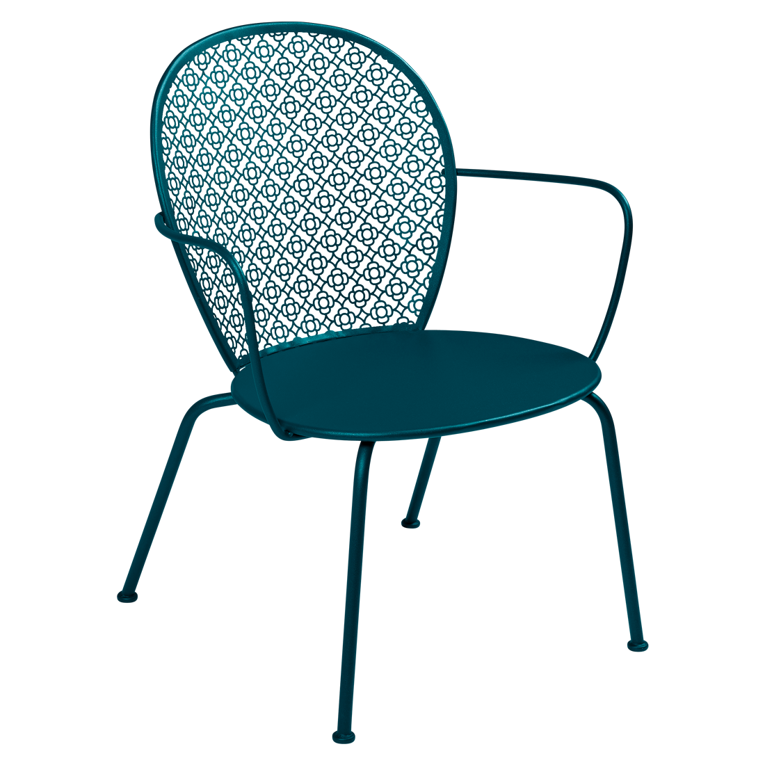 Tiefer Sessel "Lorette"