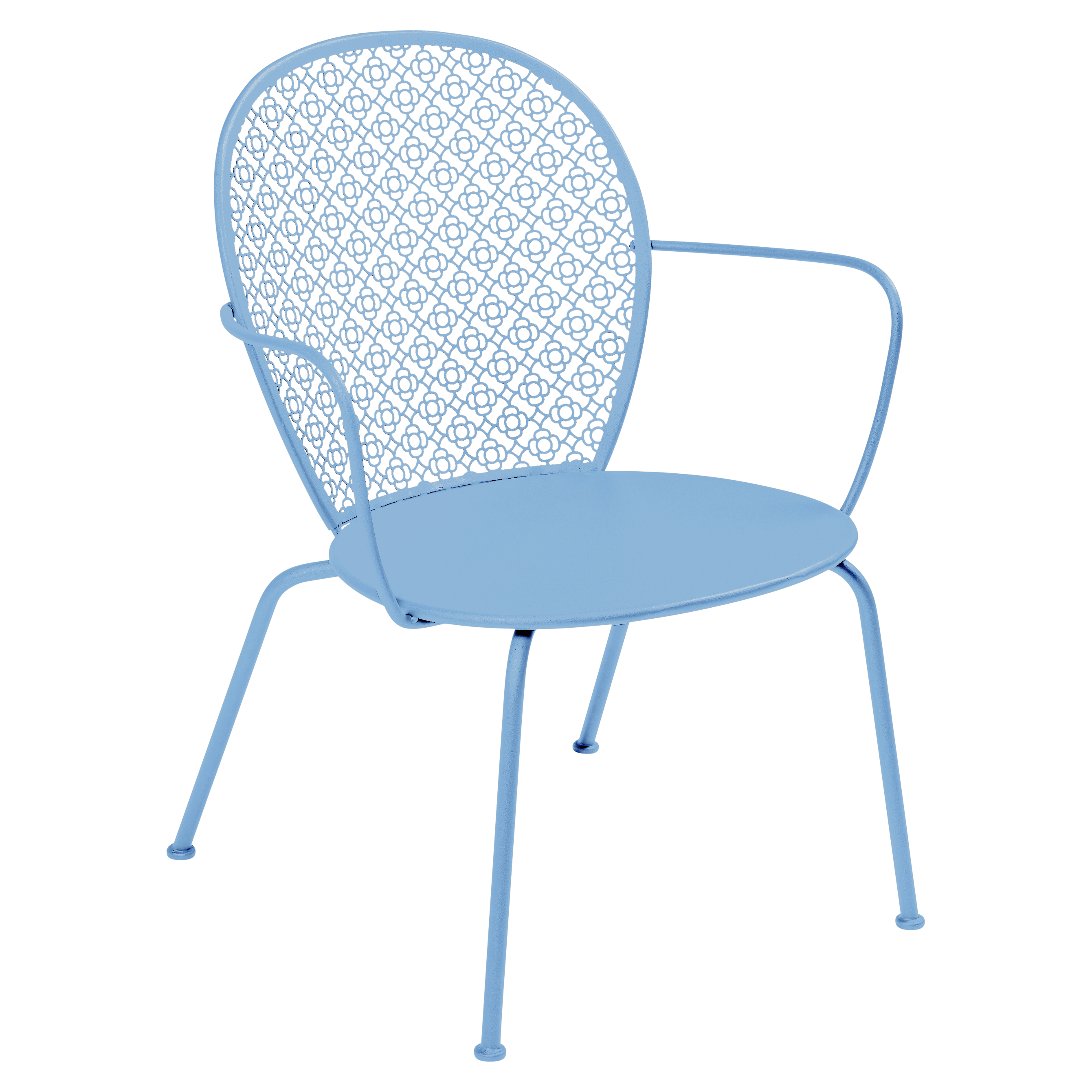 Tiefer Sessel "Lorette"