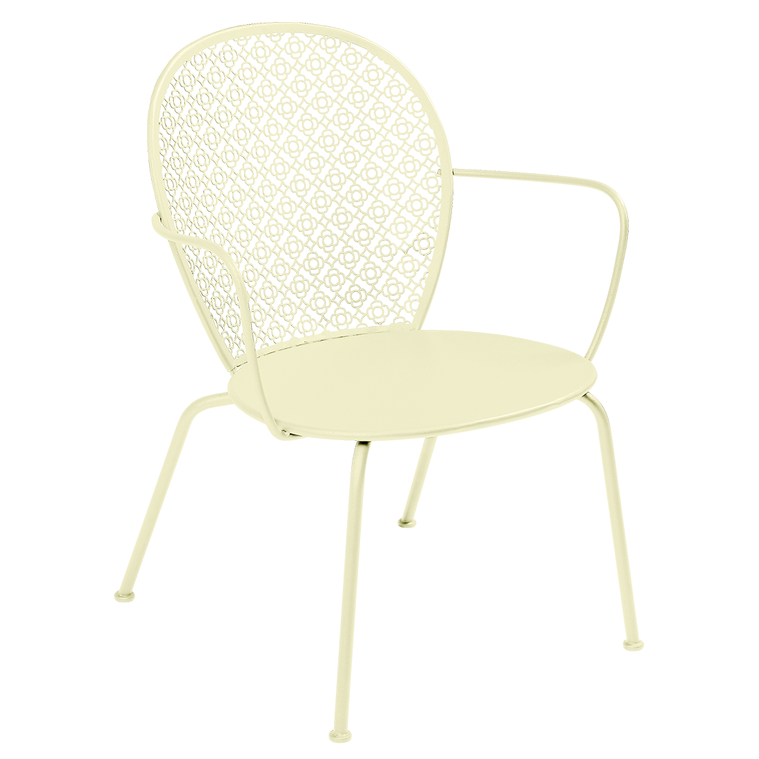 Tiefer Sessel "Lorette"