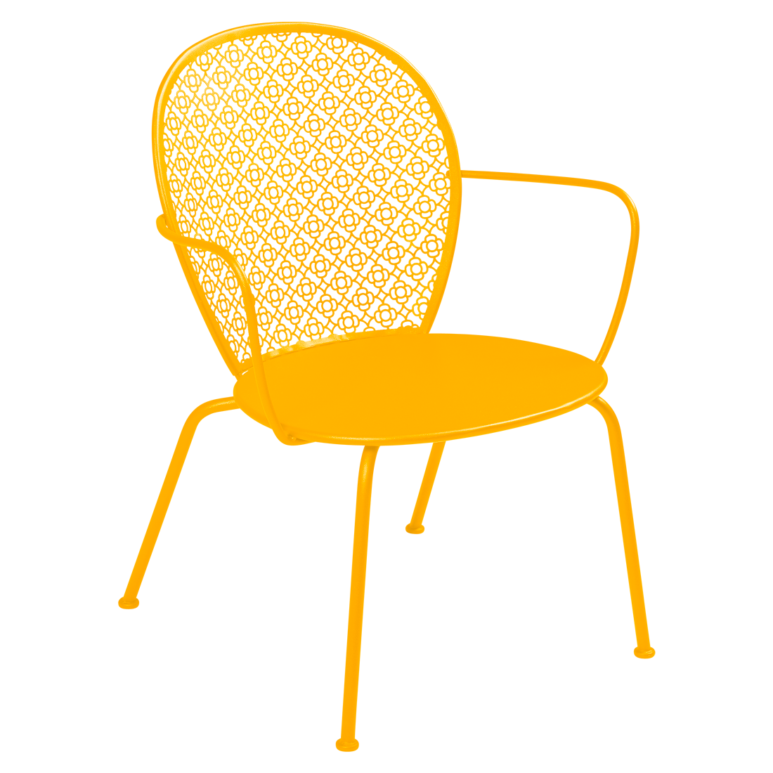 Tiefer Sessel "Lorette"