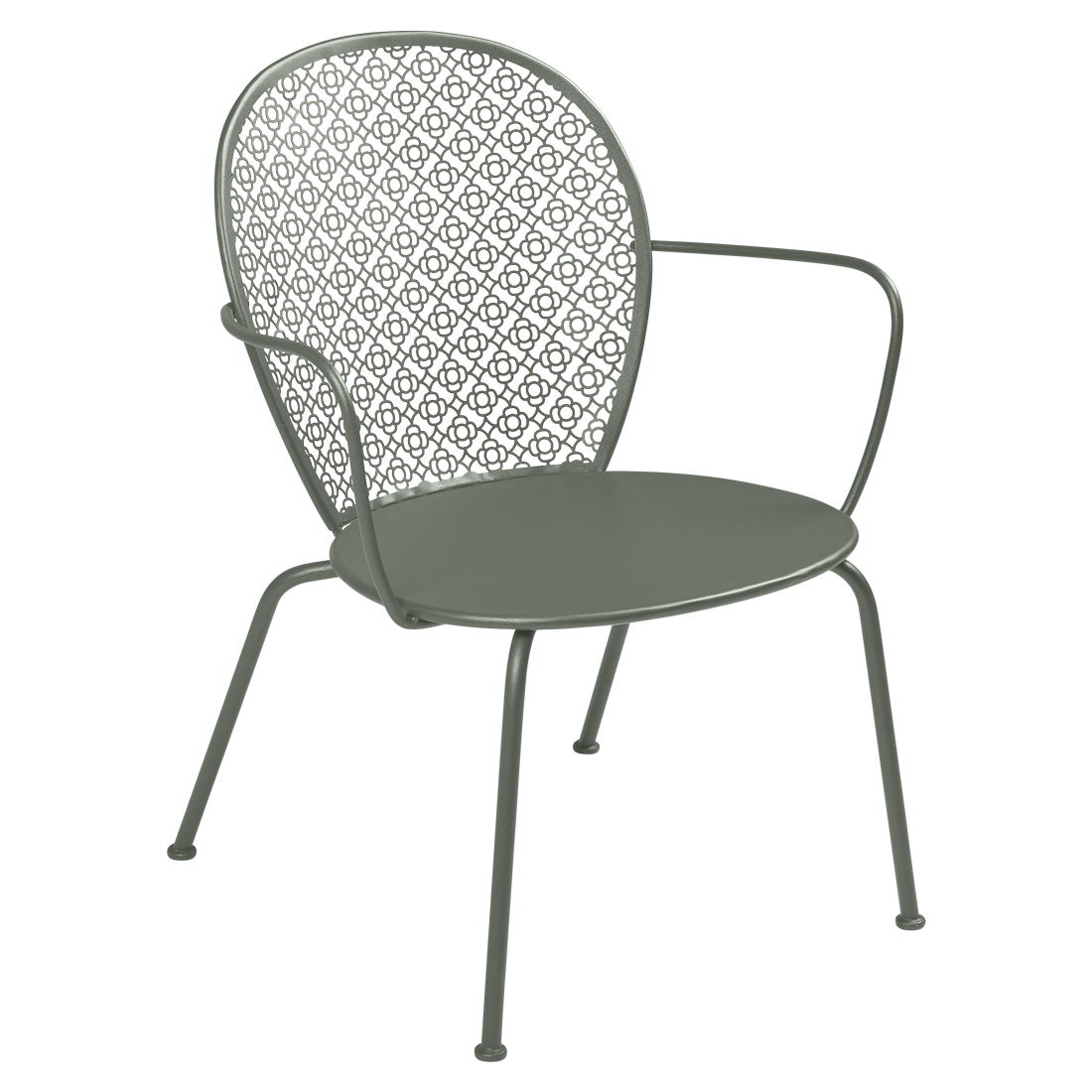 Tiefer Sessel "Lorette"