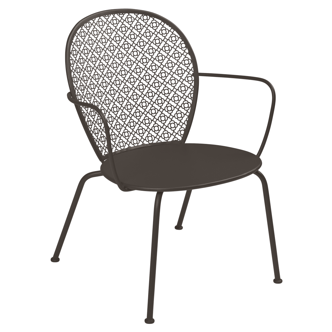 Tiefer Sessel "Lorette"