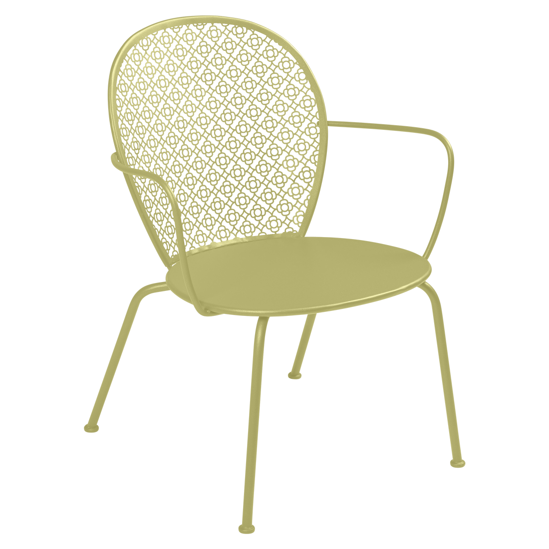 Tiefer Sessel "Lorette"