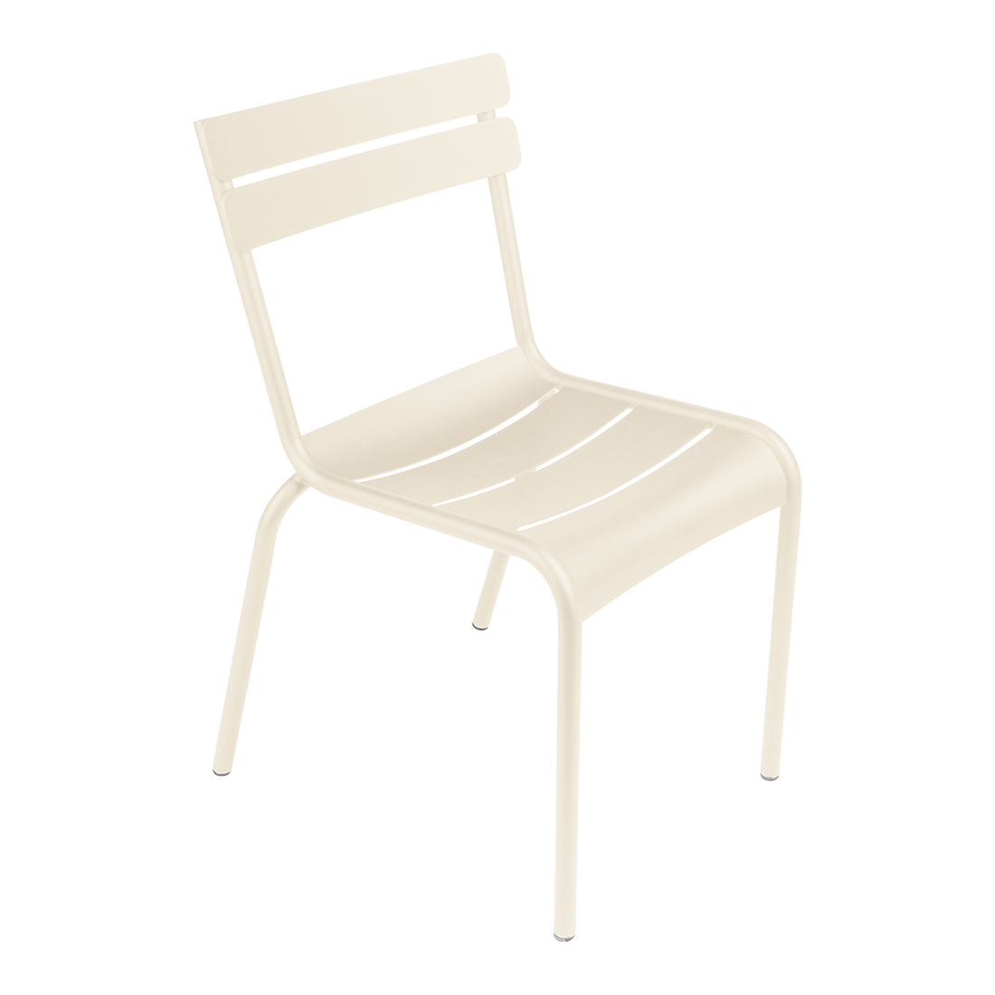 Metallstuhl "Luxembourg"