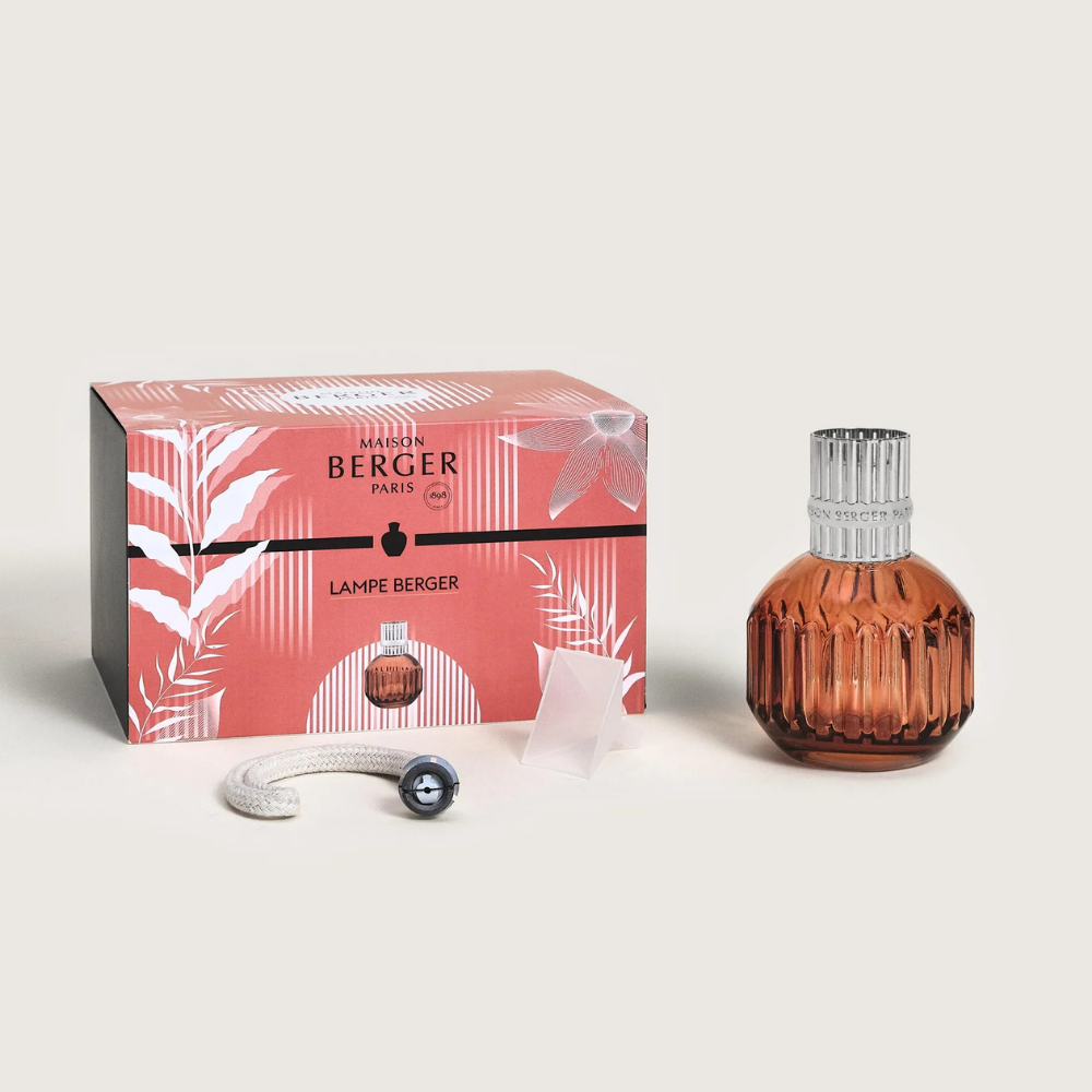 Lampe Berger "Cannelo" - Paprika