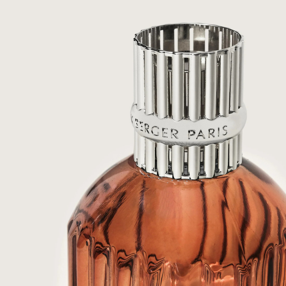 Lampe Berger "Cannelo" - Paprika