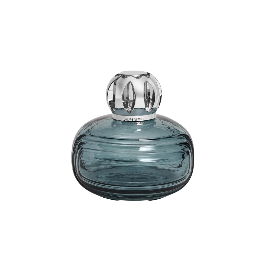 Lampe Berger "Enigma" - Blau