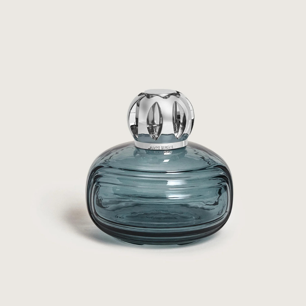 Lampe Berger "Enigma" - Blau
