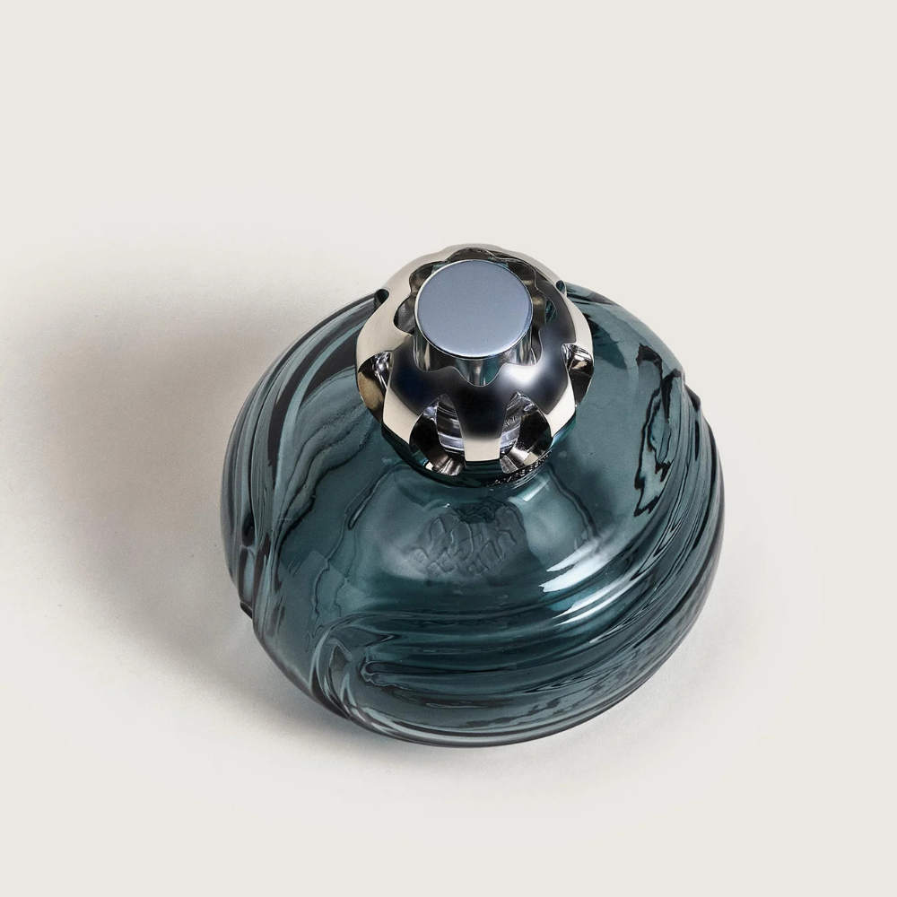 Lampe Berger "Enigma" - Blau