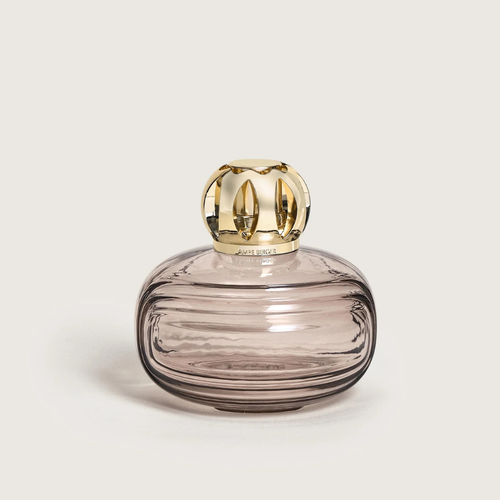 Lampe Berger "Enigma" - Braun