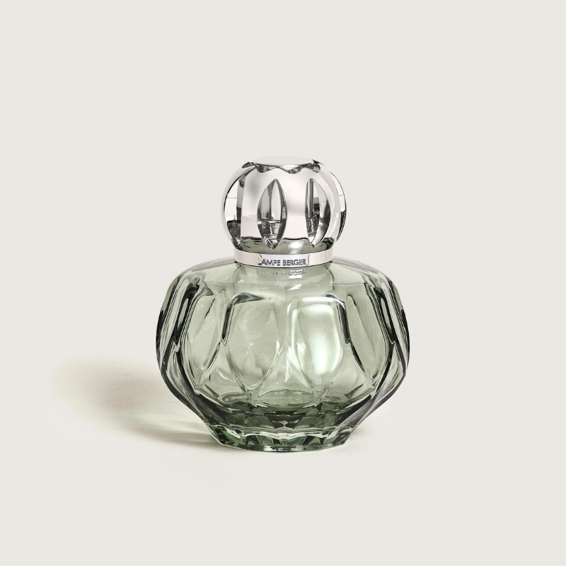 Lampe Berger "Rosalie" - Grün
