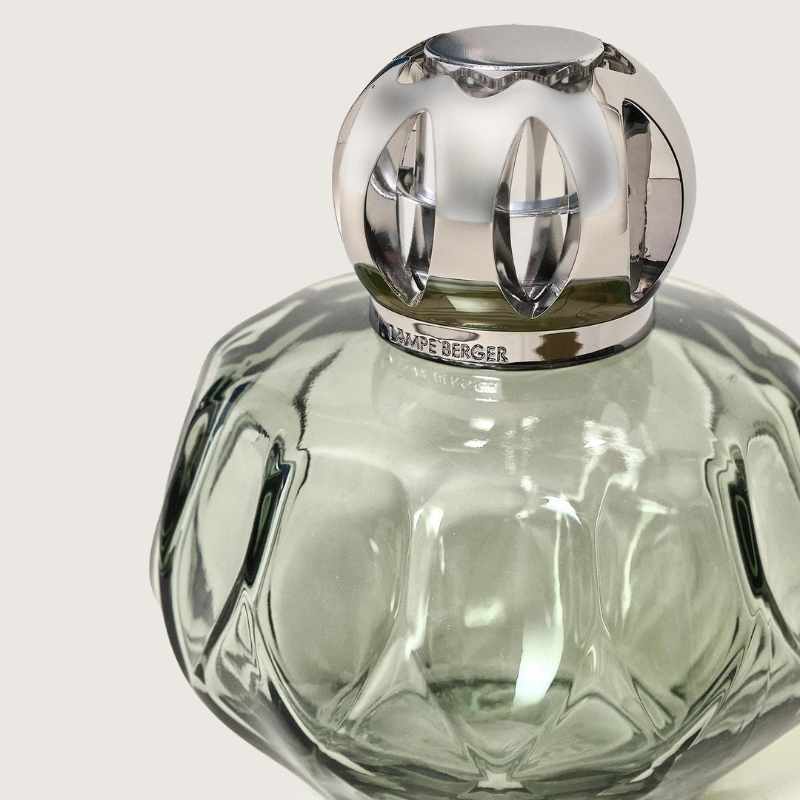 Lampe Berger "Rosalie" - Grün
