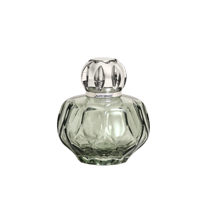Lampe Berger "Rosalie" - Grün