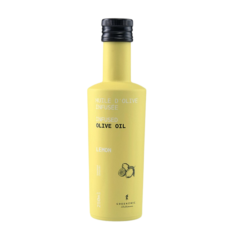 Lemon Olivenöl - 250ml