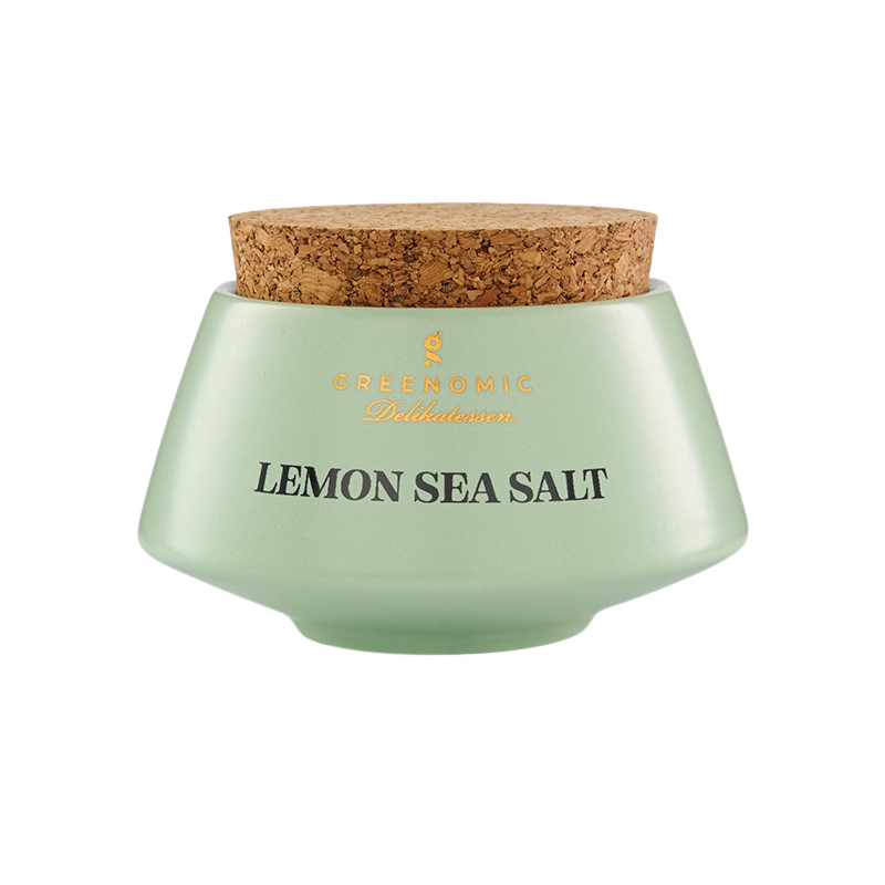 Lemon Sea Salt (45 g)