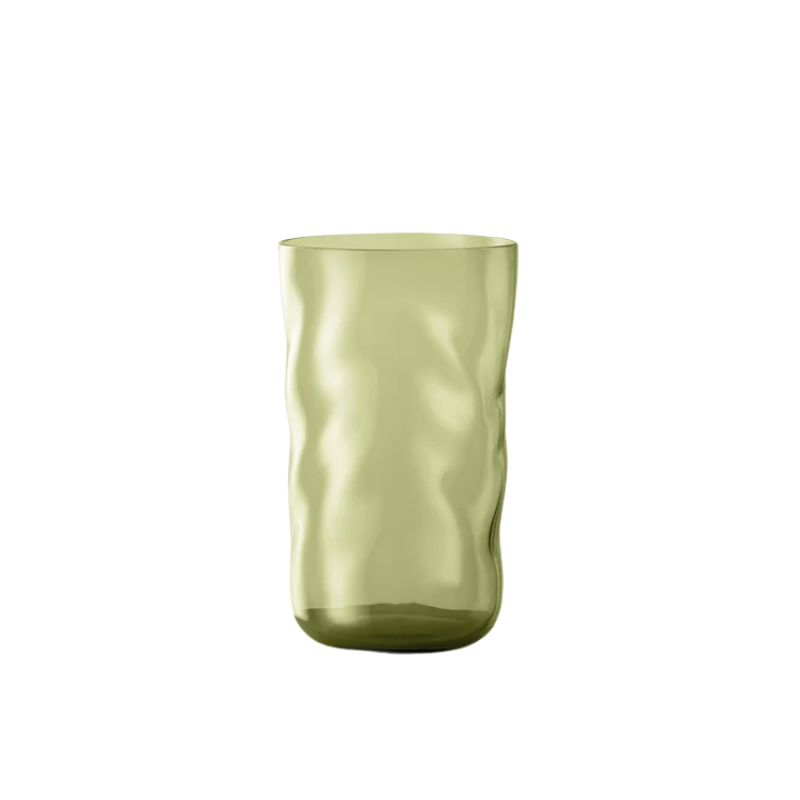 Longdrink Glas "Swirl Longdrink" - 2er Set