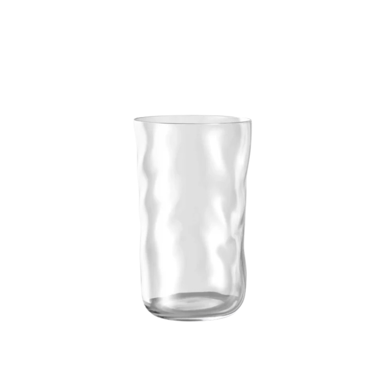 Longdrink Glas "Swirl Longdrink" - 2er Set