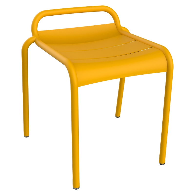 Hocker "Luxembourg" - 2er Set