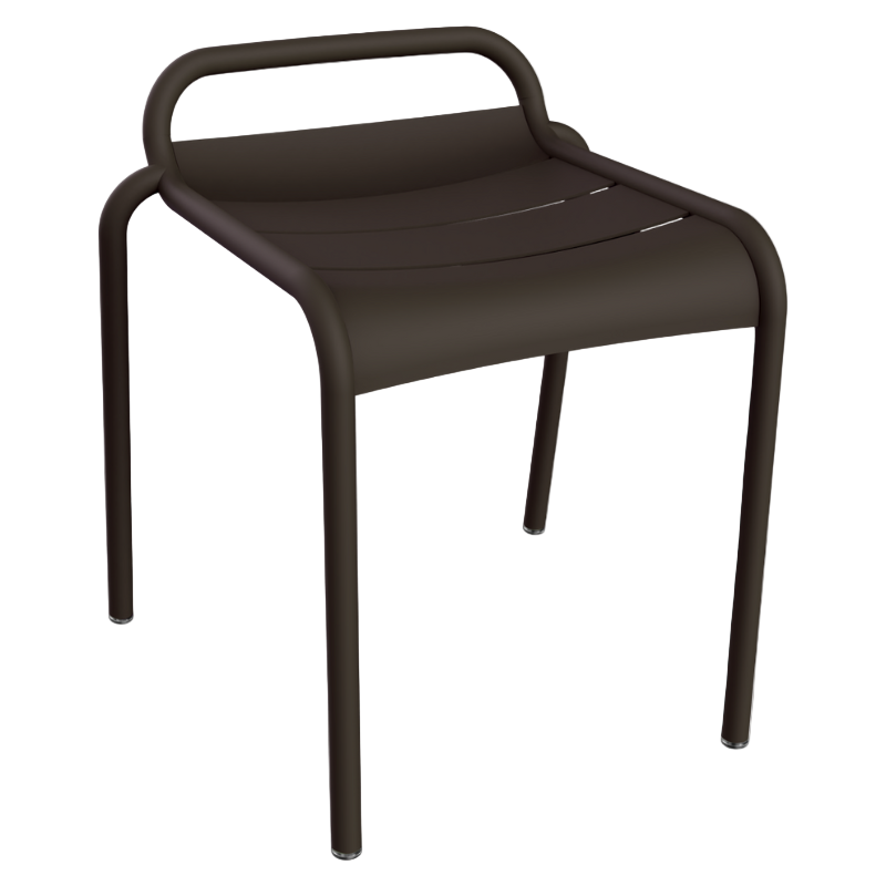Hocker "Luxembourg" - 2er Set