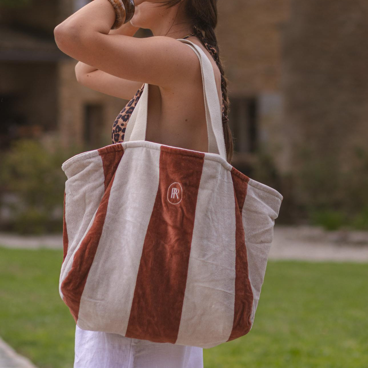 Tasche "PLACE RESERVEE"