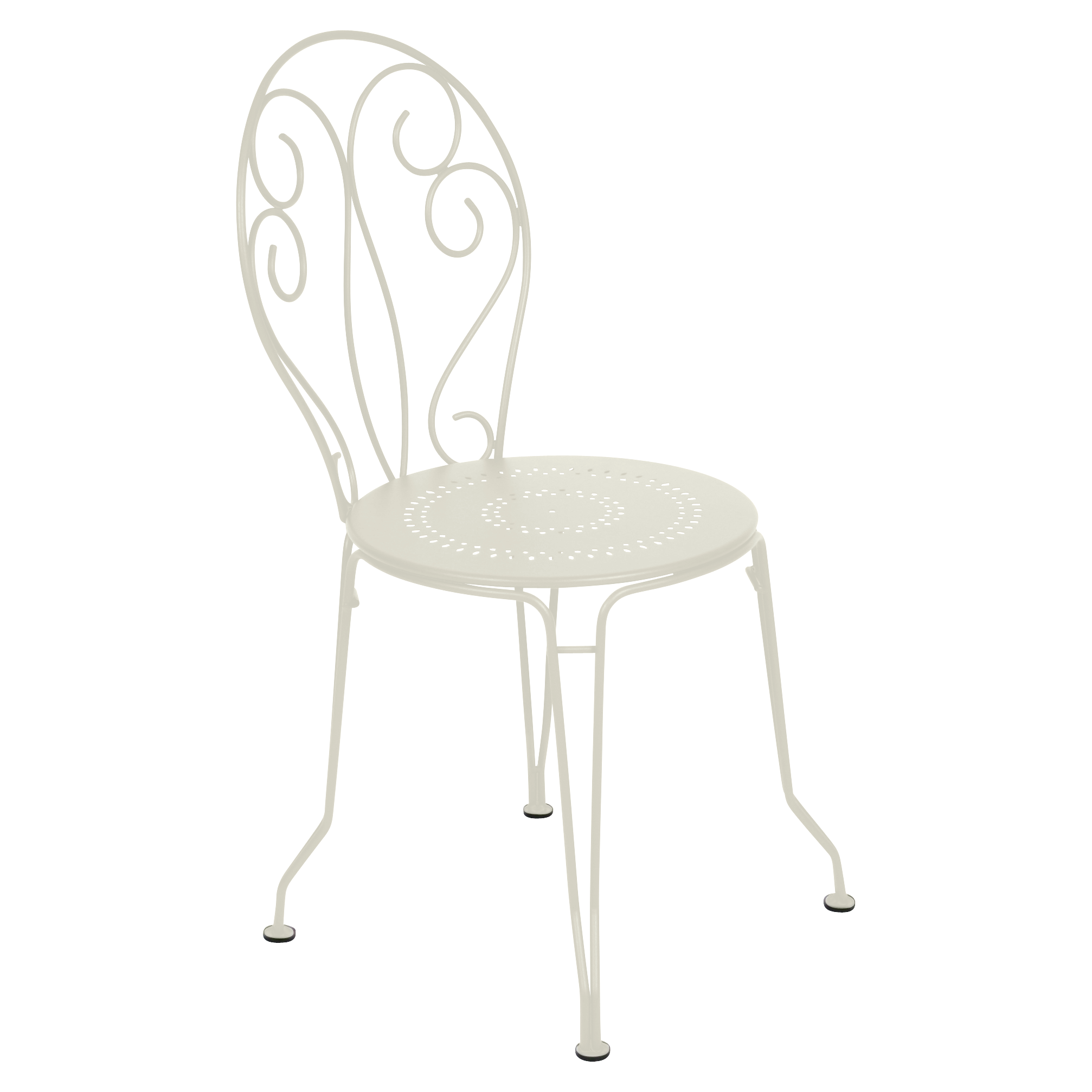 Metallstuhl "Montmartre"