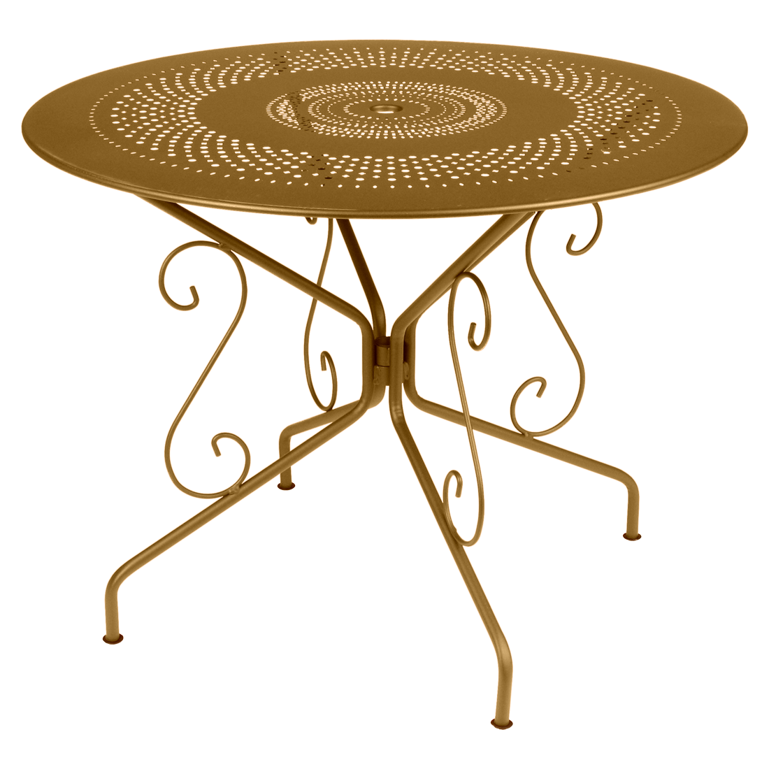 Metalltisch "Montmartre" Ø 96cm