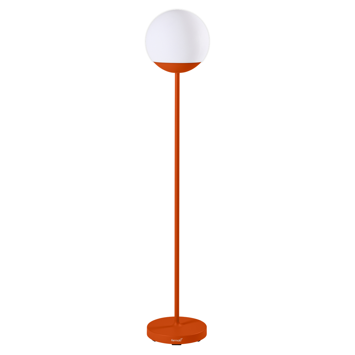 Outdoor Leuchte "Mooon" H134cm