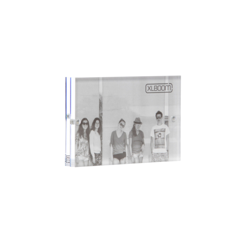 Magnetischer Bilderrahmen - 15×2×10 cm