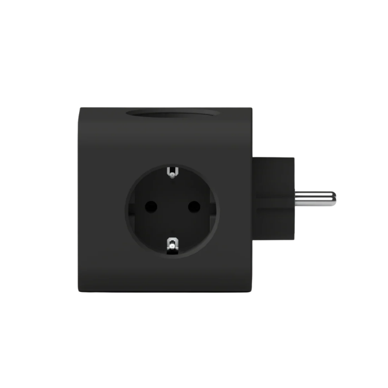 Mehrfachsteckdose "Ampie"