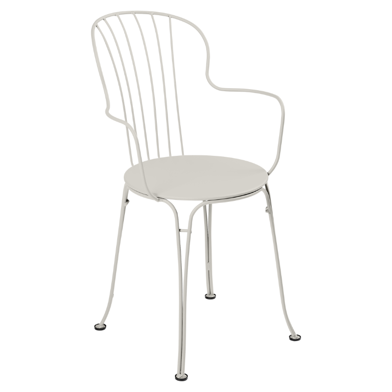 Metall Bridge Sessel "OPÈRA+"