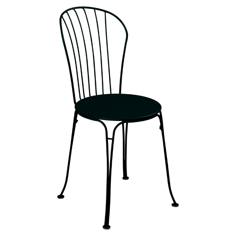 Metallstuhl "OPÈRA+"