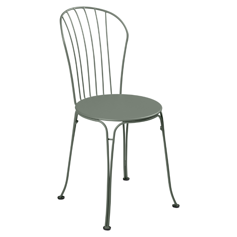 Metallstuhl "OPÈRA+"
