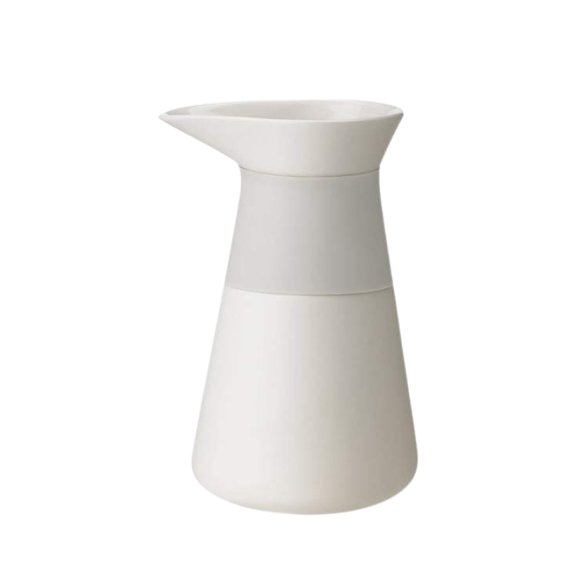 Milchkännchen "Theo" - Sand