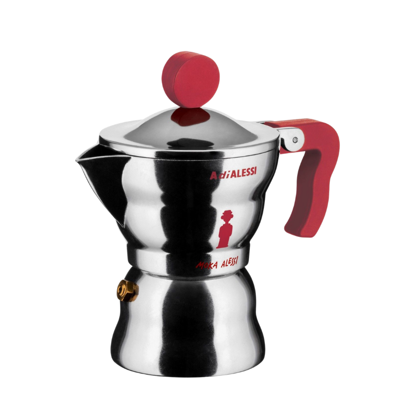 Moka Espressomaschine "LIMITED EDITION"