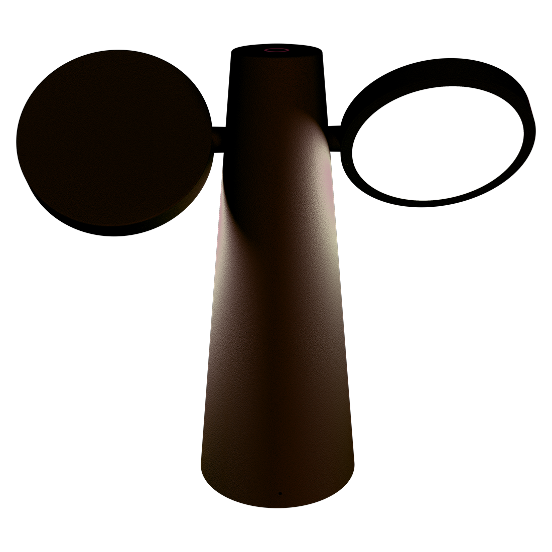 Outdoor Lampe "OTO"