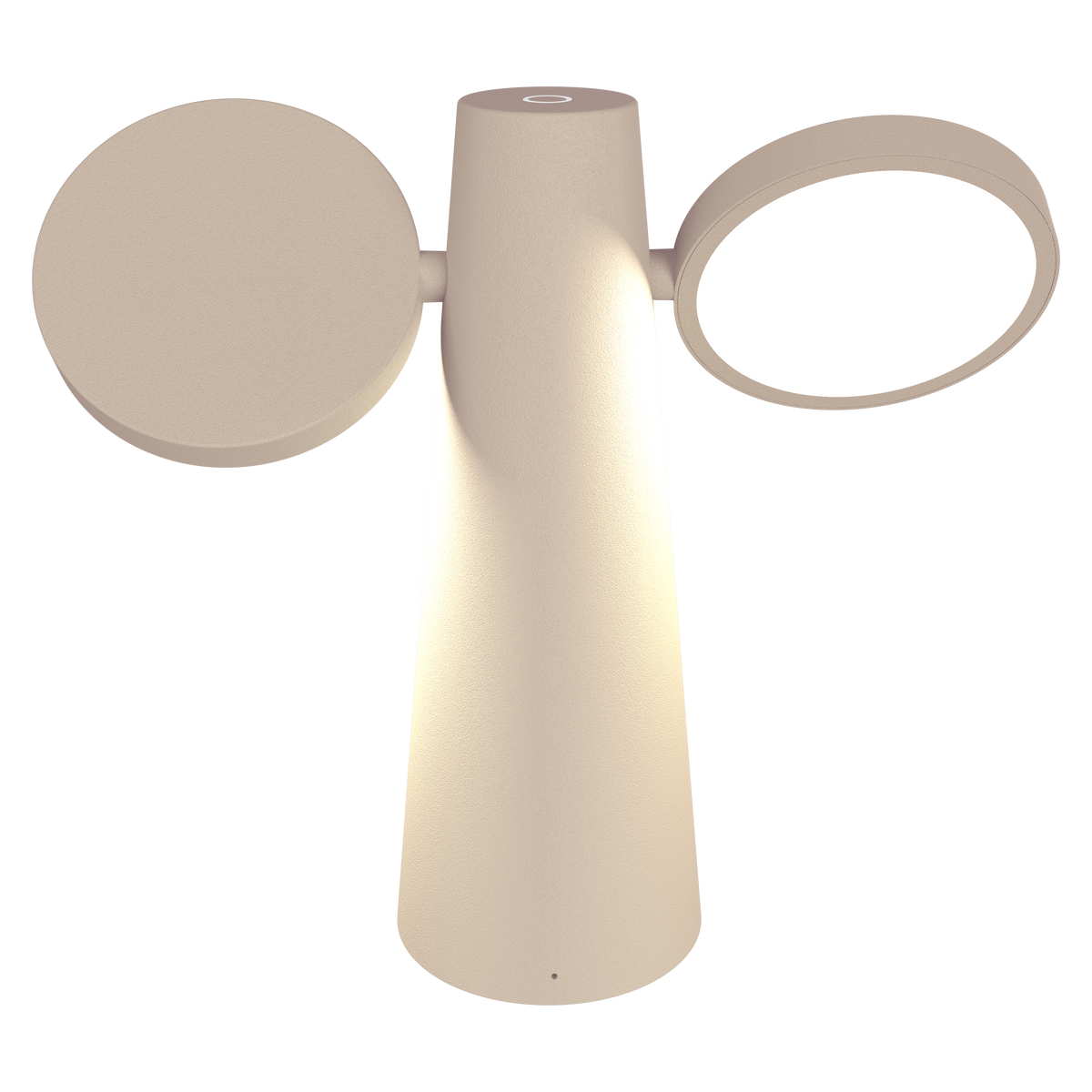 Outdoor Lampe "OTO"