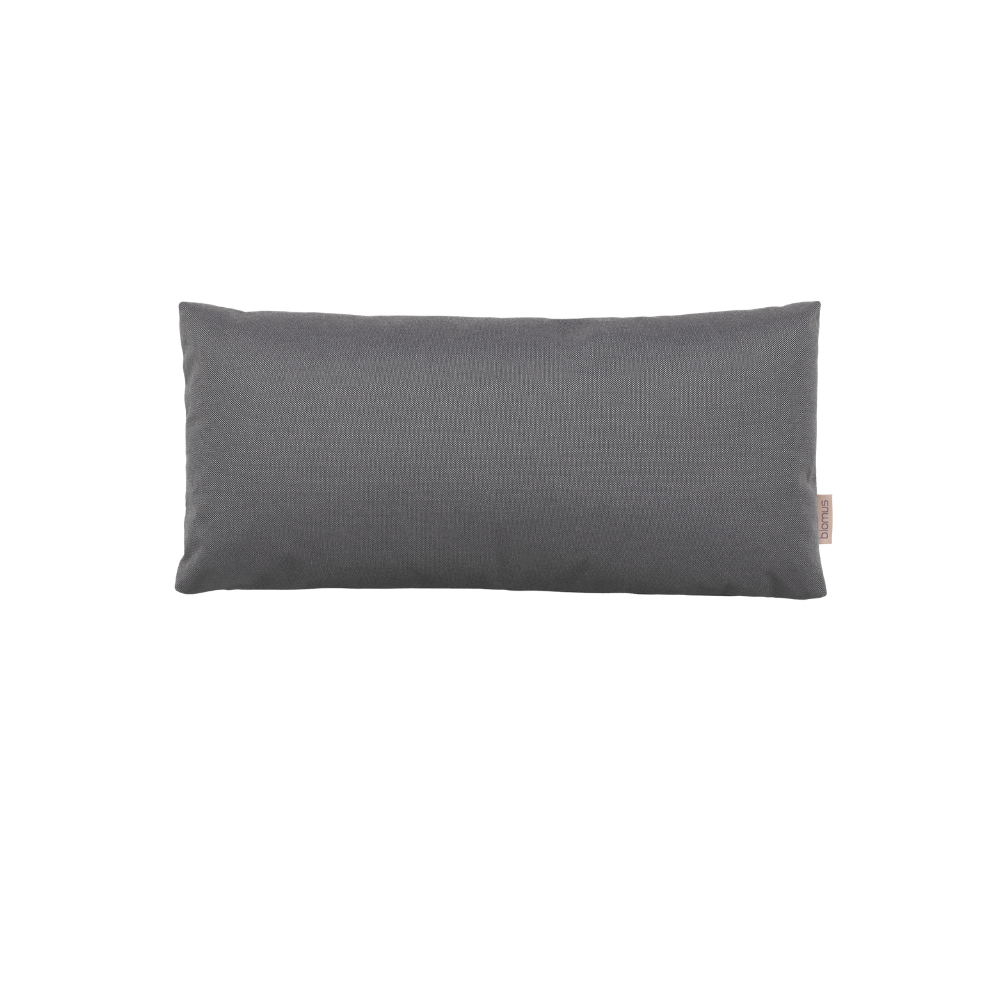 Outdoor Kissen "STAY" mit Füllung - 60x25cm