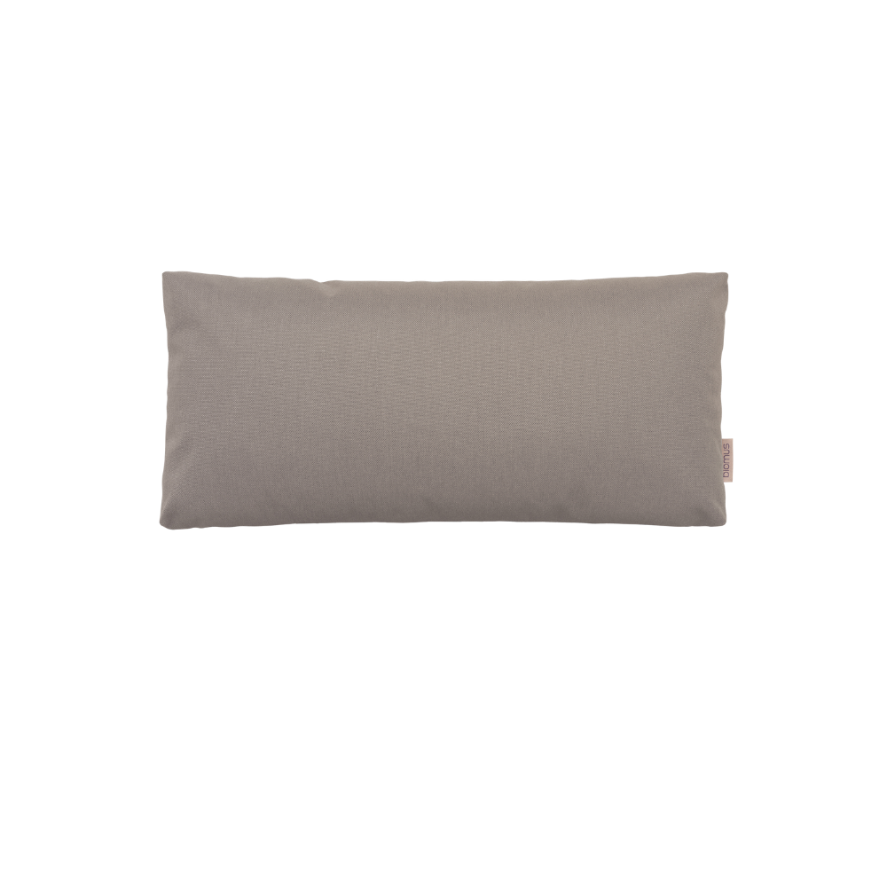 Outdoor Kissen "STAY" mit Füllung - 60x25cm