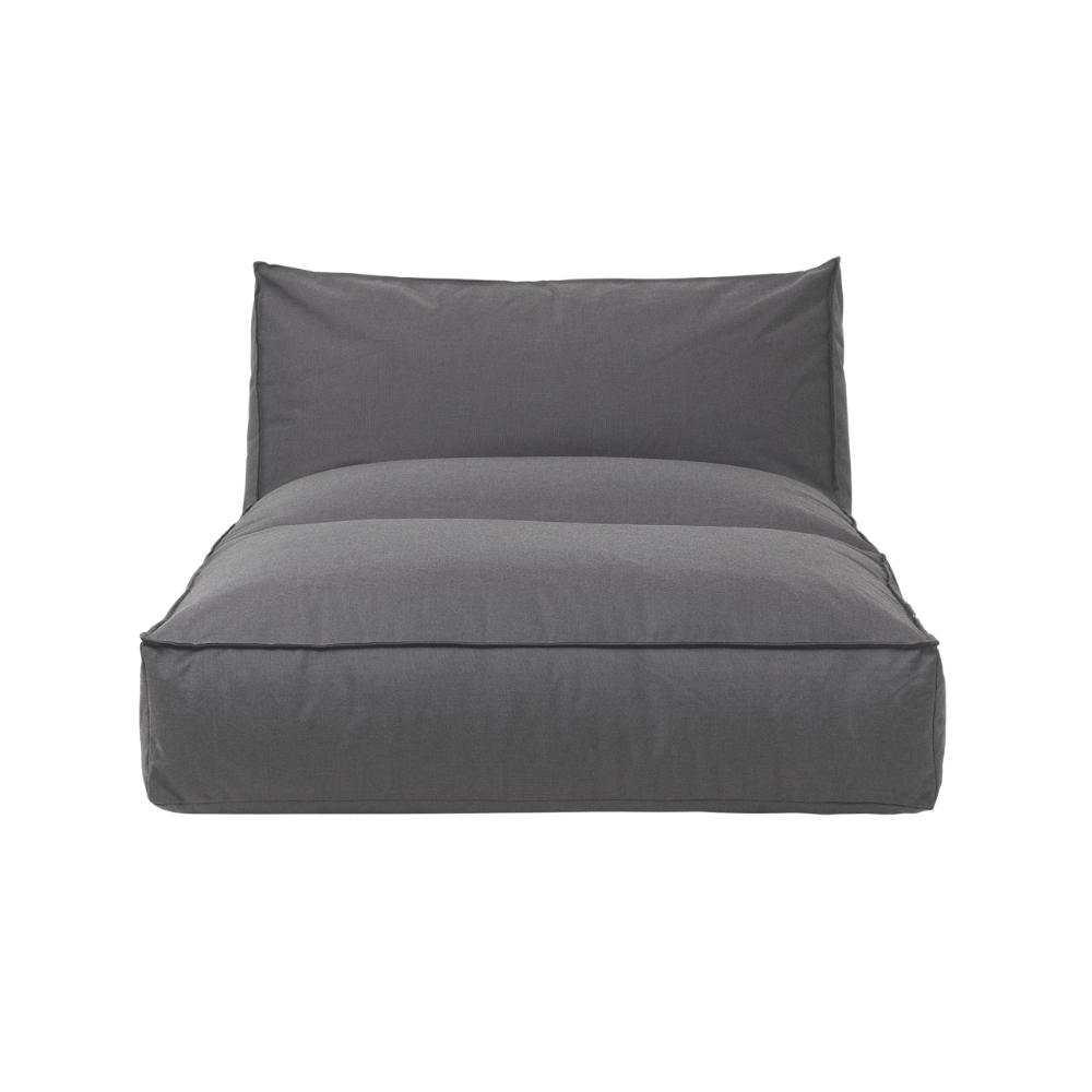 Outdoor Bett "STAY" 120x190cm