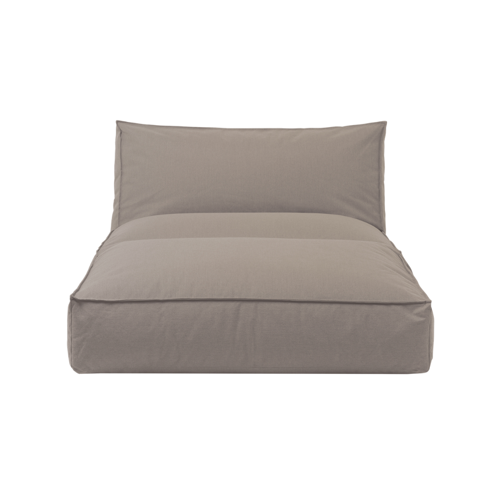 Outdoor Bett "STAY" 120x190cm