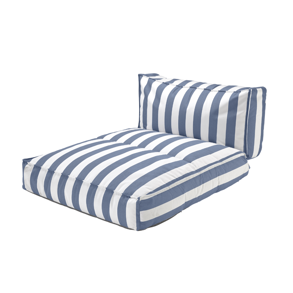 Outdoor Bett "STAY" 120x190cm
